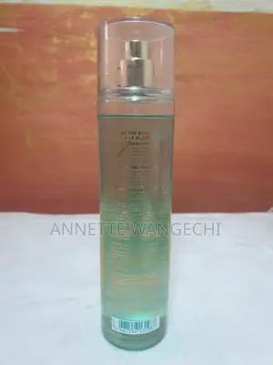 At the Beach Fragrance Mist