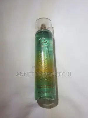 At the Beach Fragrance Mist