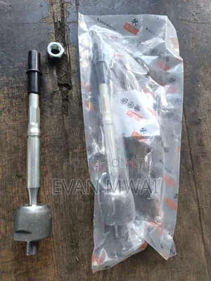 Rack-End Nissan Note/Tilda/Wingroad Y12/Nv200/