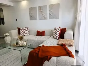 Airbnb Kilimani Kilimani,Nairobi 1 Bedroom