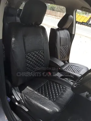 (Subaru Impreza:Car Seat Covers !