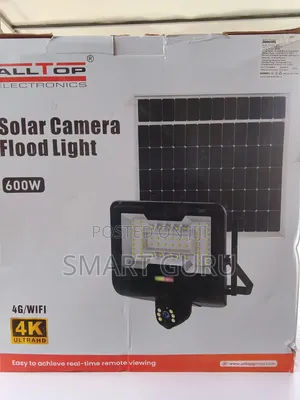 Salor Camera