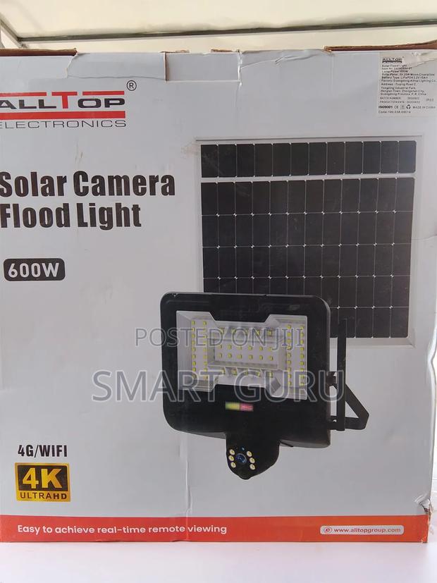 Salor Camera