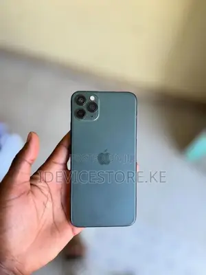 Apple iPhone 11 Pro Max 256 GB Green