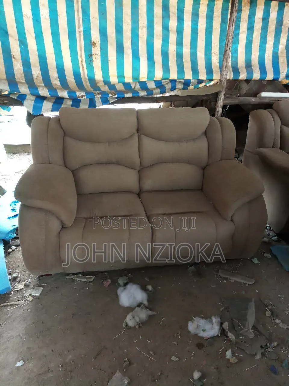 Sofa Seats
