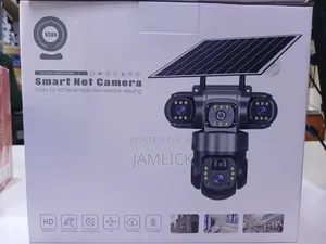 V380 Multipurpose Smart Net Security Camera –AW