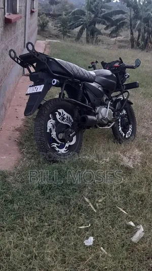 TVS HLX Plus ES 2021 Red