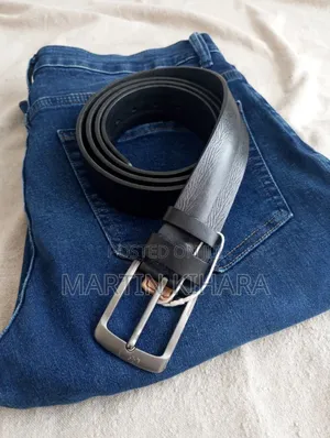 Genuine Leather Belts