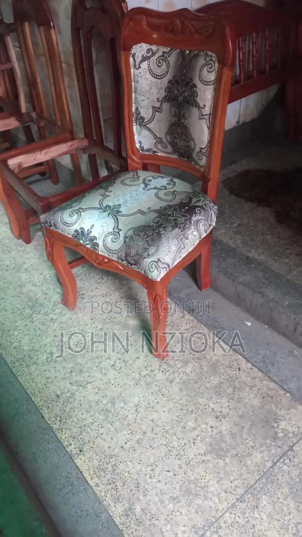Dinning Chairs