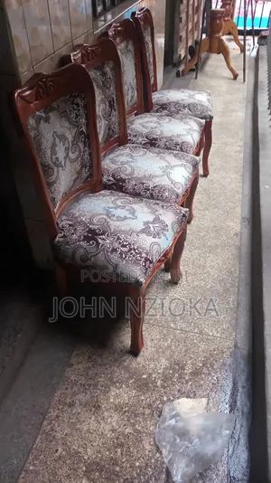 Dinning Chairs
