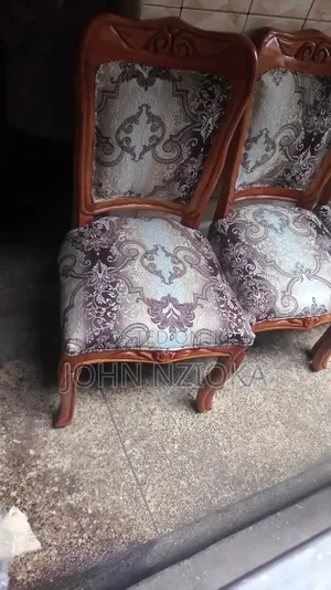 Dinning Chairs