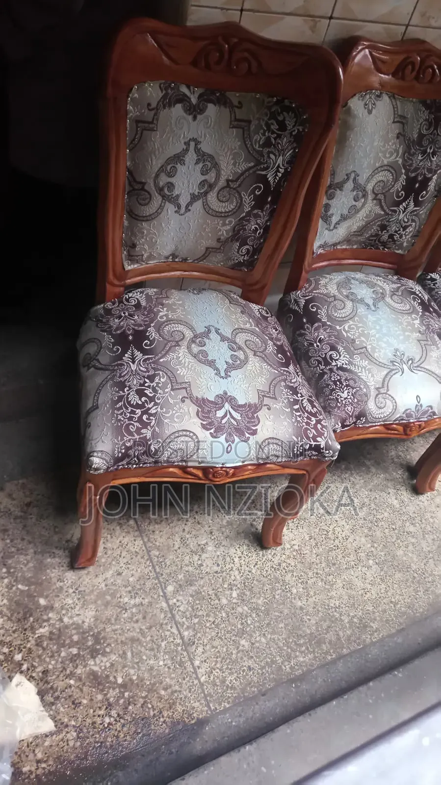 Dinning Chairs