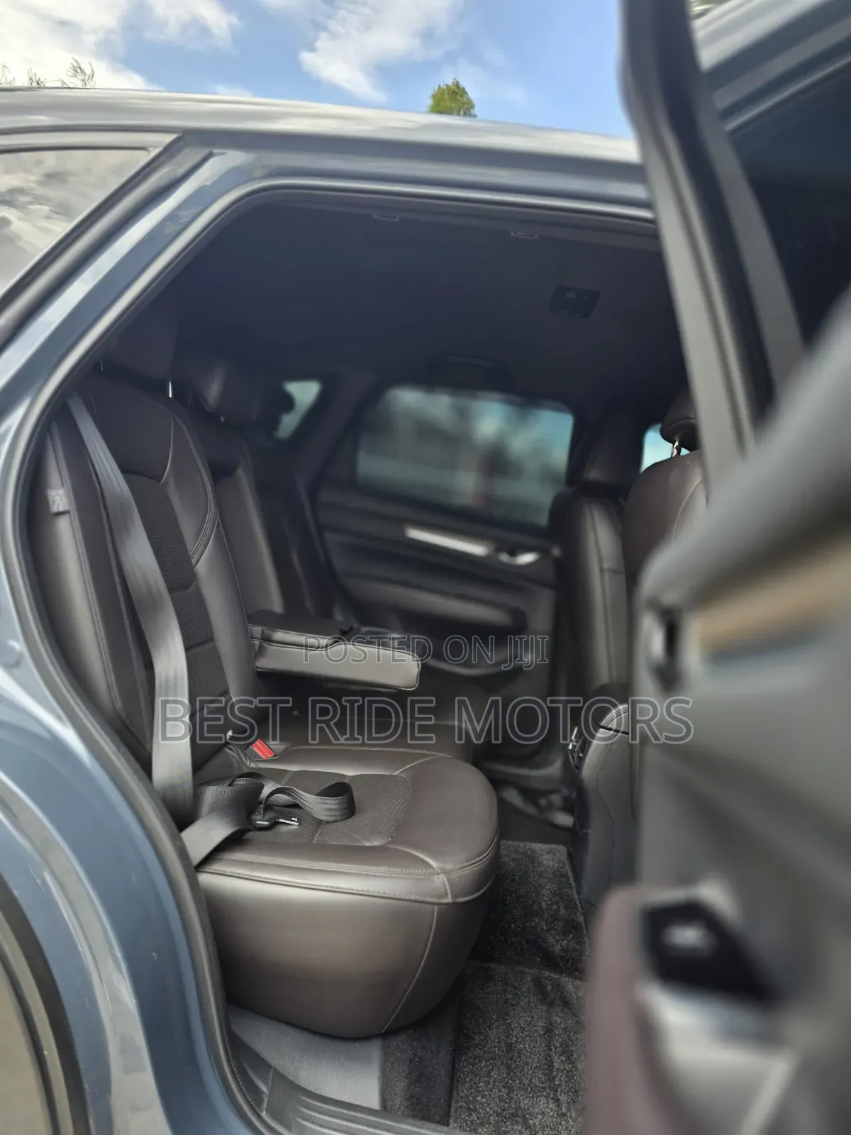 Mazda CX-5 2.2 Diesel AWD 2020 Gray