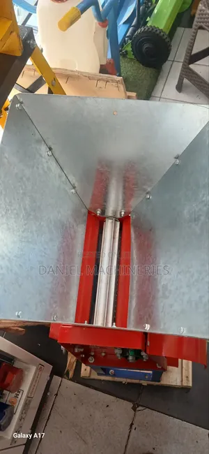 Electric Coffee Pulper Machine 2hp