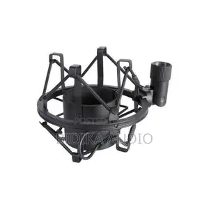 On-Stage Studio Microphone Shock Mount