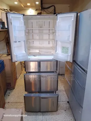 Mitsubishi Exjapan Fridge