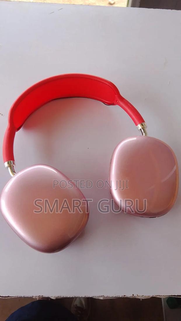 Head Phones