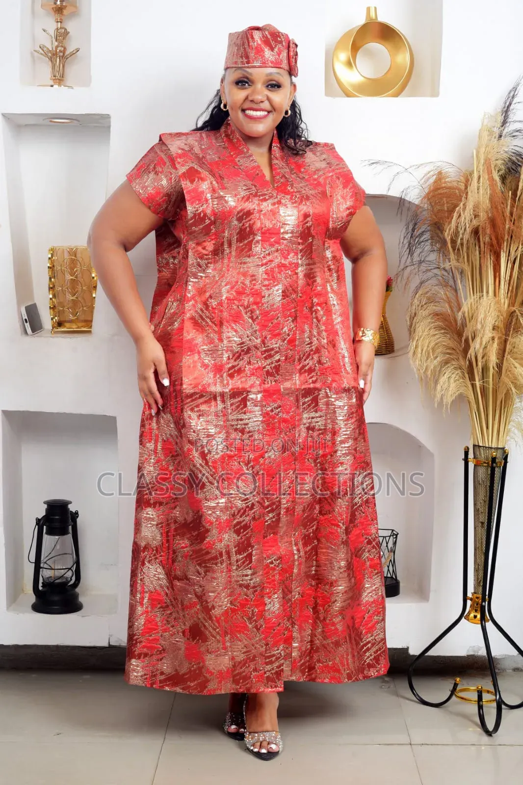 Fashion Kaftans