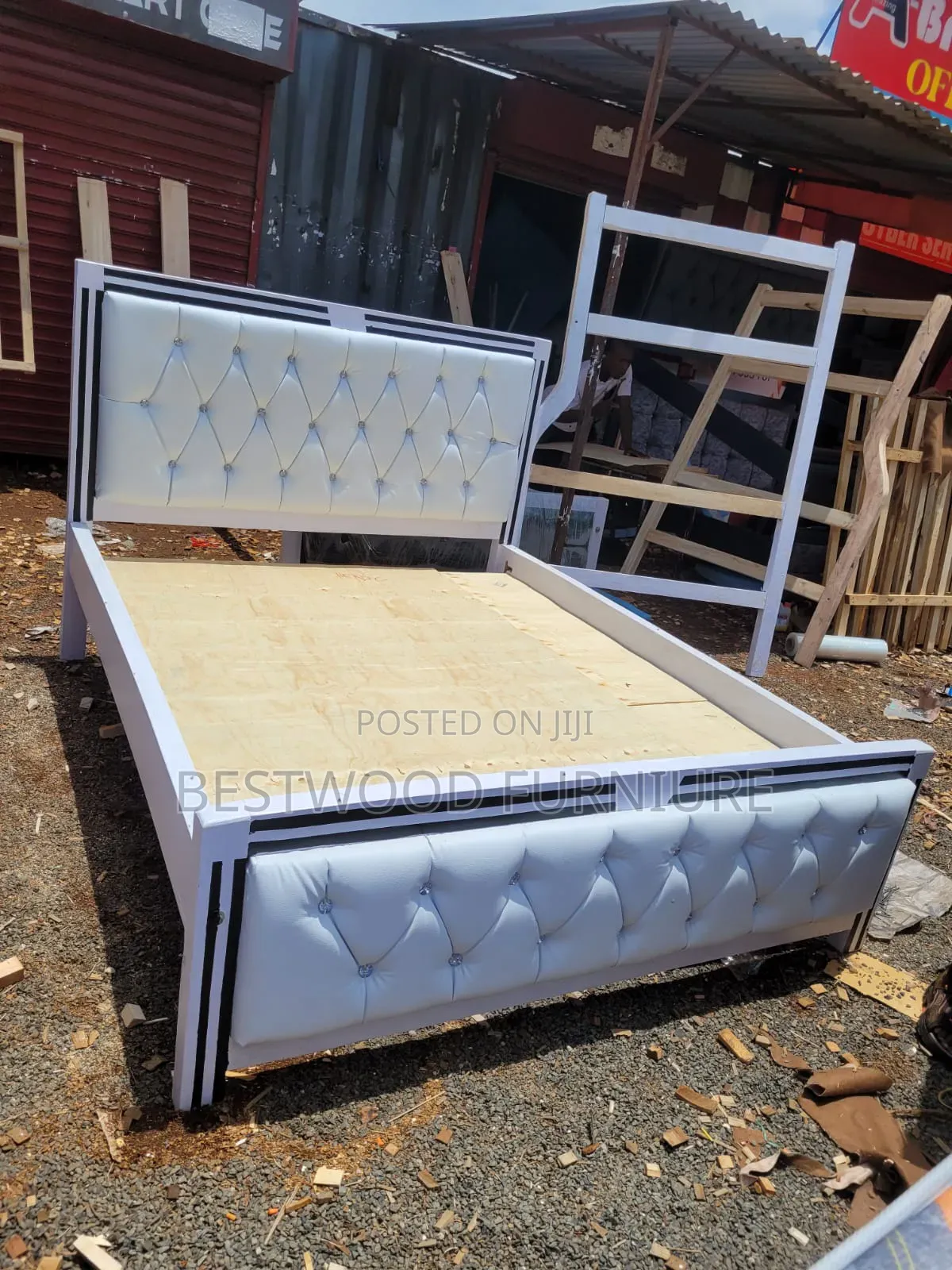 High Quality Beds 5 by 6