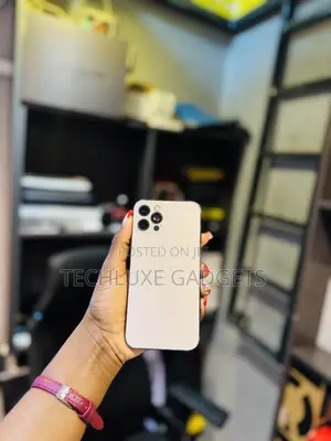 Apple iPhone 12 Pro 128 GB Gold