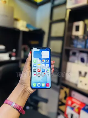 Apple iPhone 12 Pro 128 GB Gold