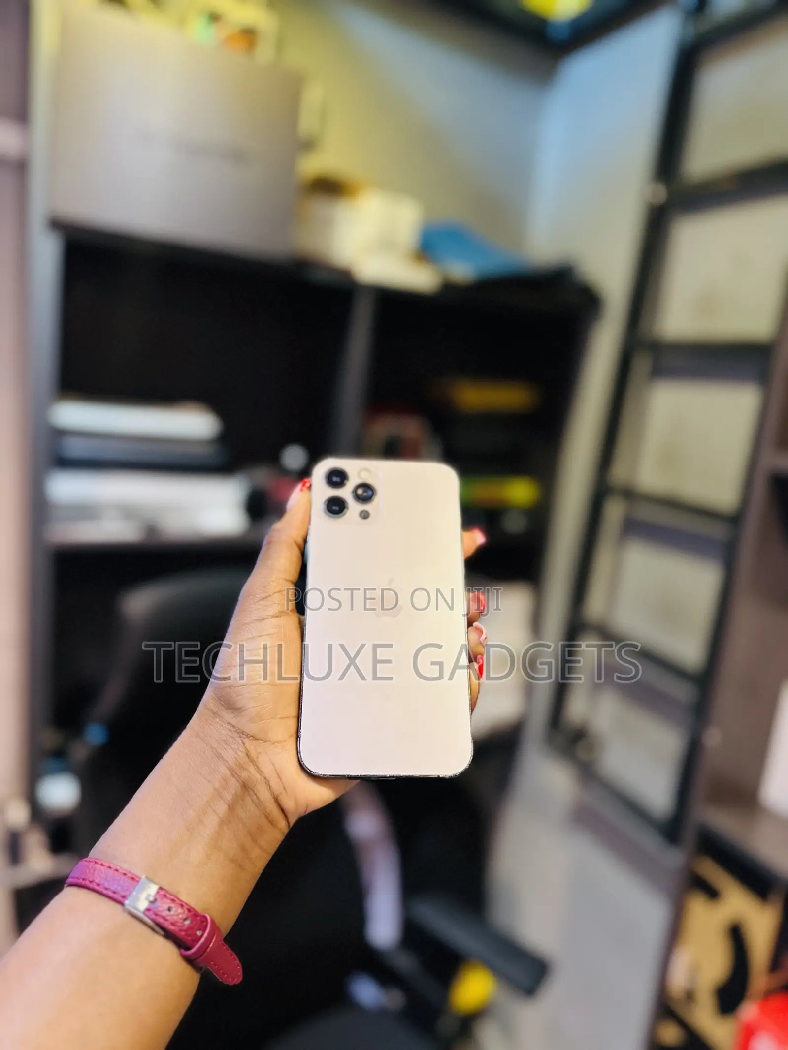 Apple iPhone 12 Pro 128 GB Gold
