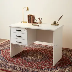 Office Desk : Home Office Clerical Study Desk
