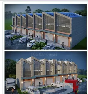 Prime Commercial Shop for Sale