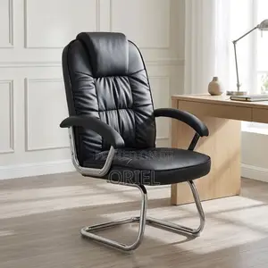 Comfortable Executive Office Chair for Everyday Desk Work