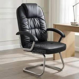 Comfortable Executive Office Chair for Everyday Desk Work