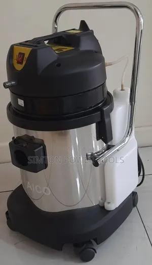 AICO 20L Carpet Cleaner Sofa Cleaner Wet and Dry Vacuum cleanerMachine