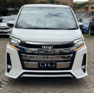 Toyota Noah 2.0 FWD (7 Seater) 2020 Pearl