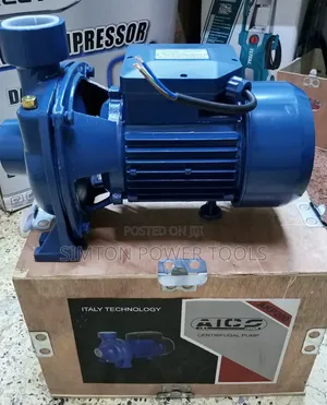 AICO Japan AKP200 Centrifugal Booster Water Pump.