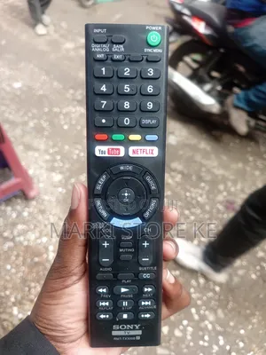 Sony Bravia Smart TV Replacement Remote Control
