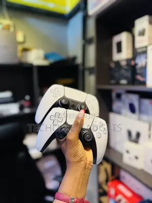 PS5 Controllers