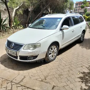 Volkswagen Passat 1.8 TSI Comfortline Tiptronic 2009 White