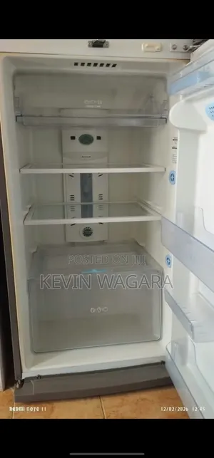 LG Refrigerator 350 Litres