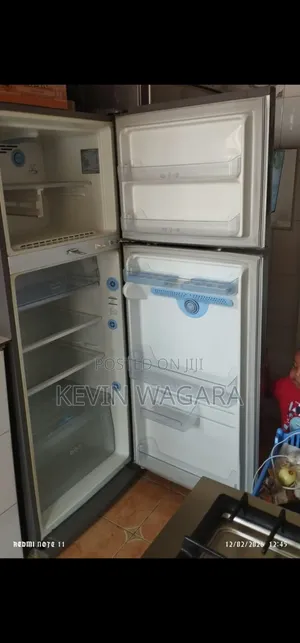 LG Refrigerator 350 Litres