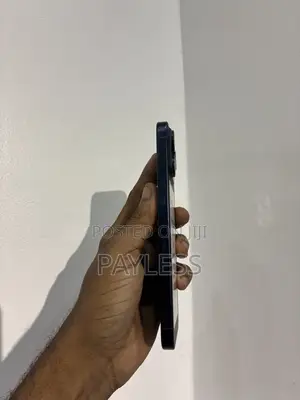 Apple iPhone 15 Pro Max 256 GB Blue