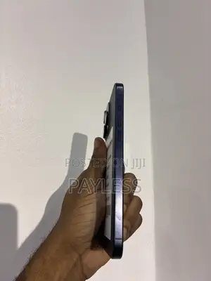 Apple iPhone 15 Pro Max 256 GB Blue