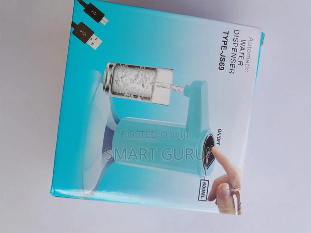Water Dispenser