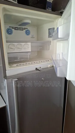 LG Refrigerator 350 Litres