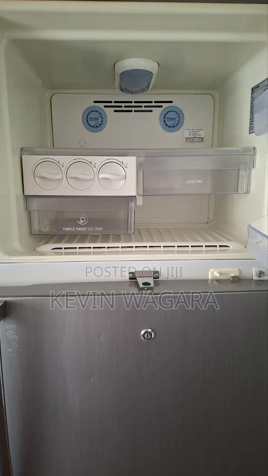 LG Refrigerator 350 Litres