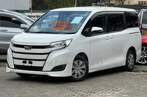 Toyota Noah 2020 White