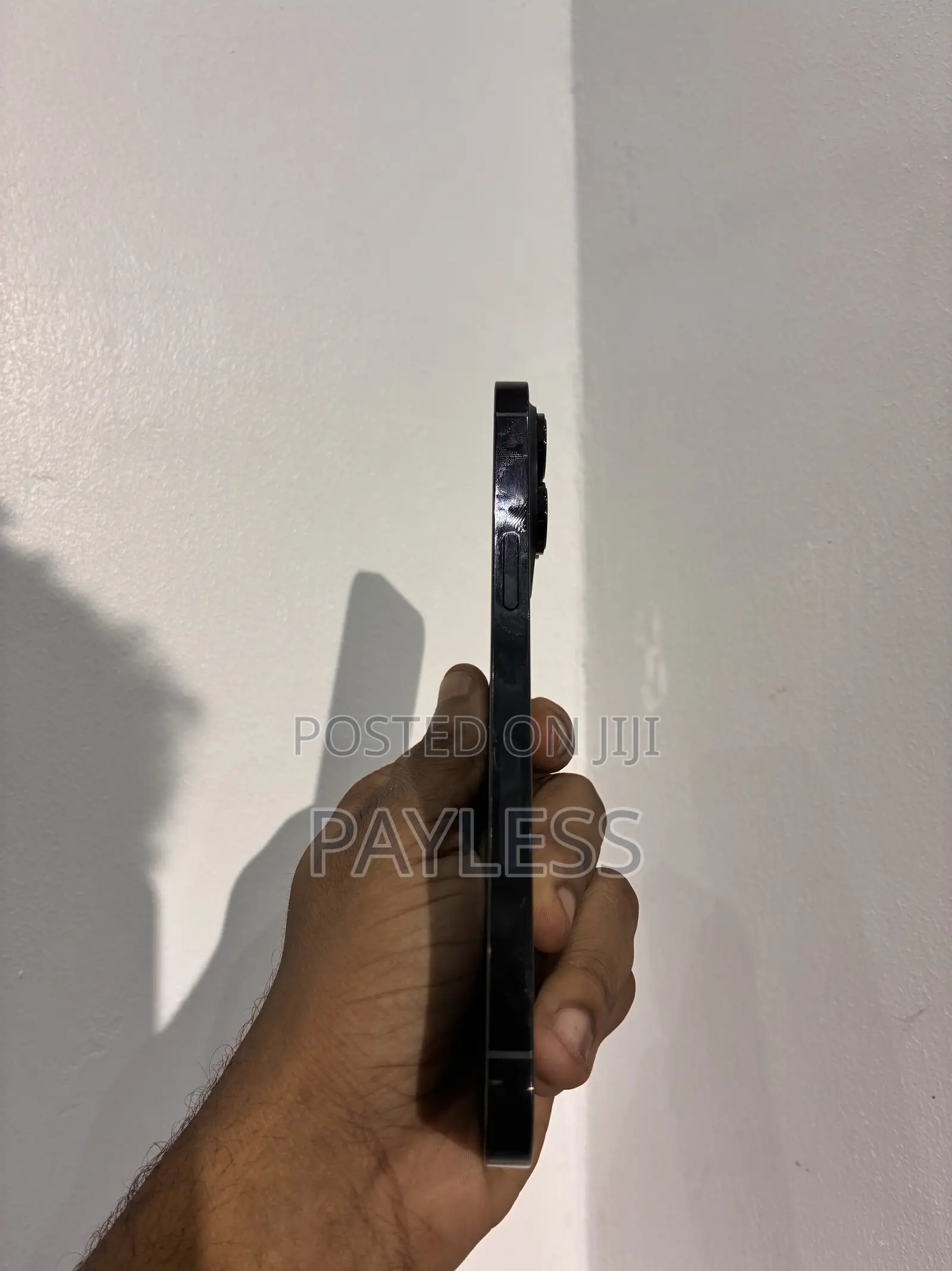 Apple iPhone 14 Pro Max 1 TB Black