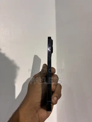 Apple iPhone 14 Pro Max 1 TB Black
