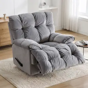 Recliner Sofa; Electric Adjustable Reclining Sofa