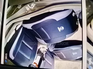 !Axio Car Seat: Covers ?