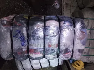 Adult Fleece Pajamas Quality Bales