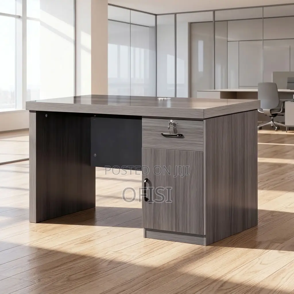 Office Desk;